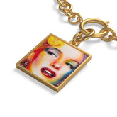 Chunky Chain Bracelet